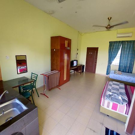 Chalet Purnama Alor Setar Dış mekan fotoğraf
