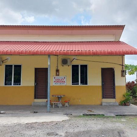 Chalet Purnama Alor Setar Dış mekan fotoğraf