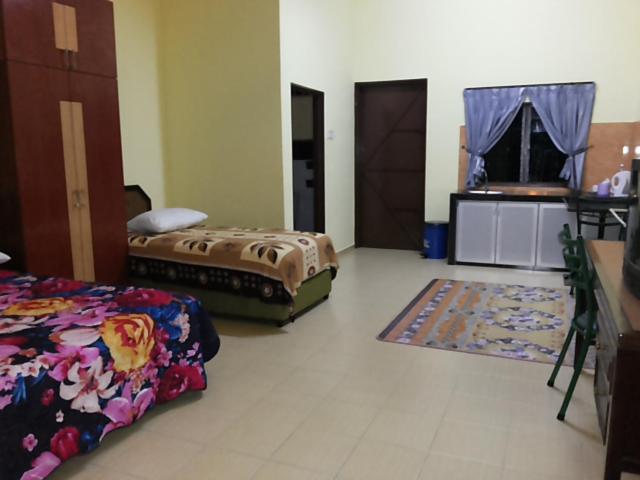 Chalet Purnama Alor Setar Dış mekan fotoğraf