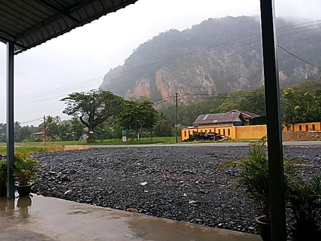 Chalet Purnama Alor Setar Dış mekan fotoğraf