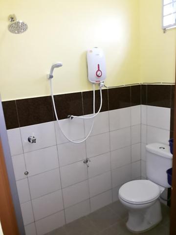 Chalet Purnama Alor Setar Dış mekan fotoğraf