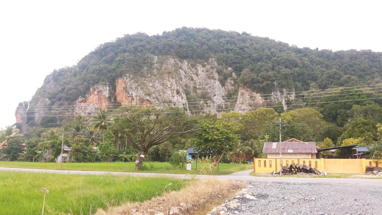 Chalet Purnama Alor Setar Dış mekan fotoğraf